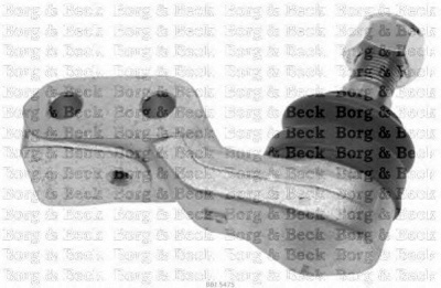 BORG & BECK bbj5475 -  Несущий / направляющий шарнир